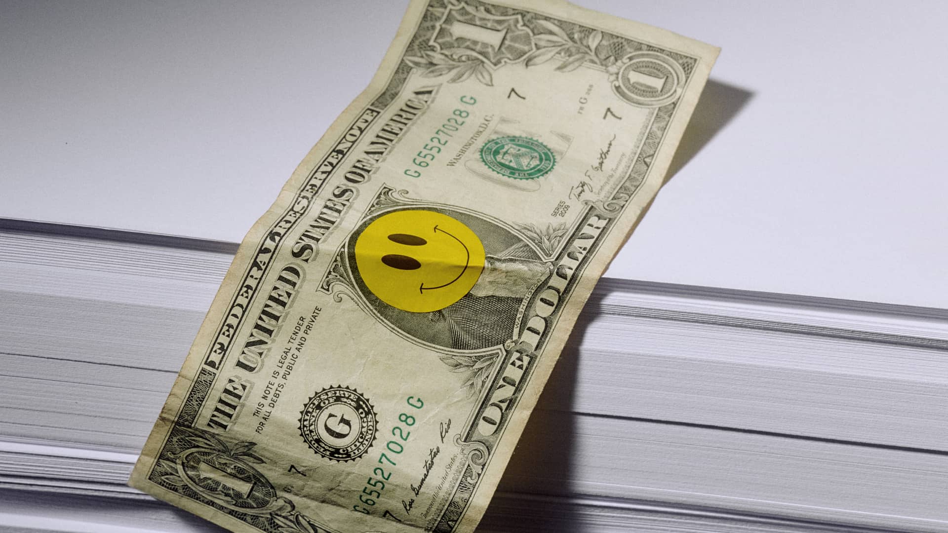 Tools for creator finances