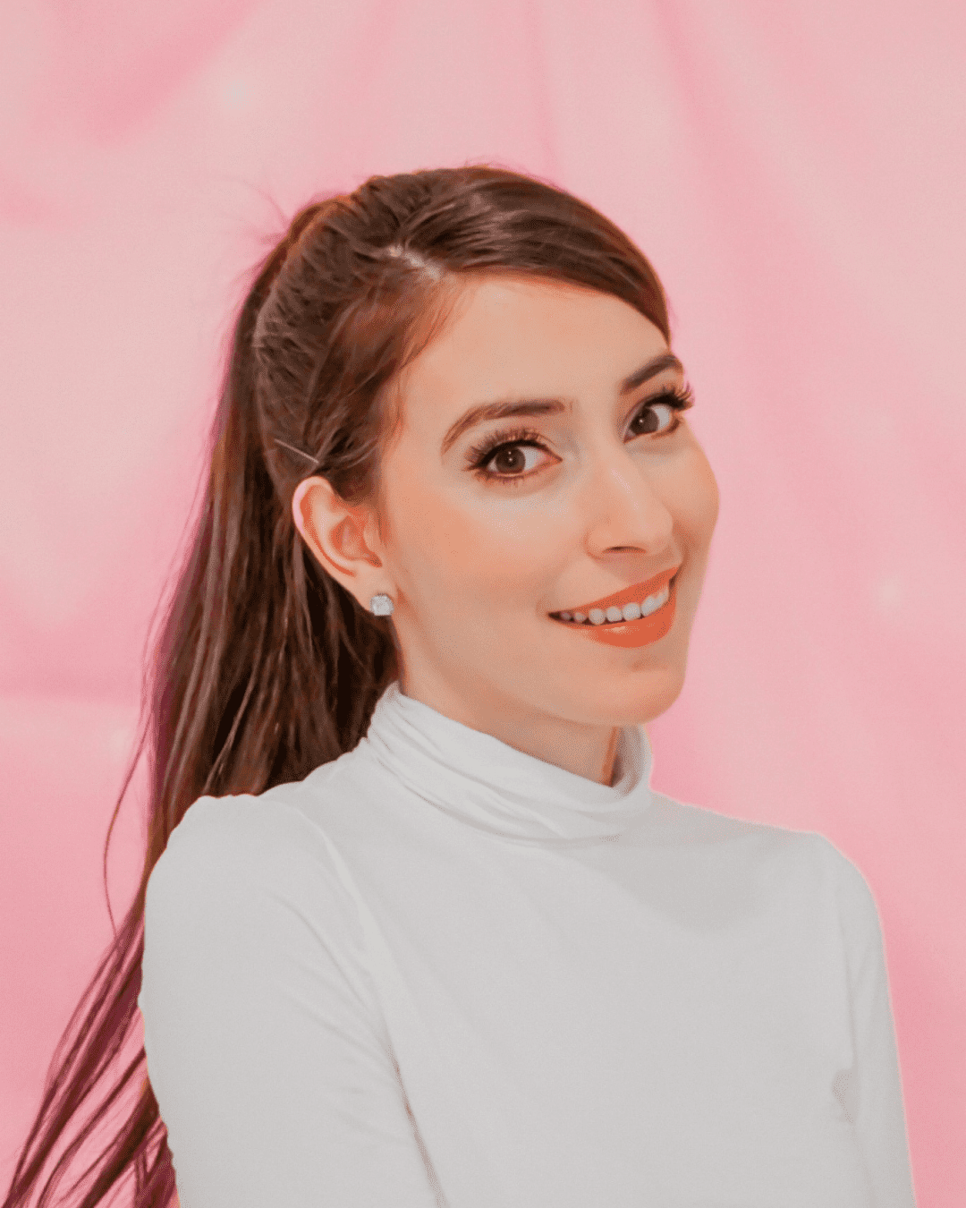 Self-made babe founder Marie Ann Altuve