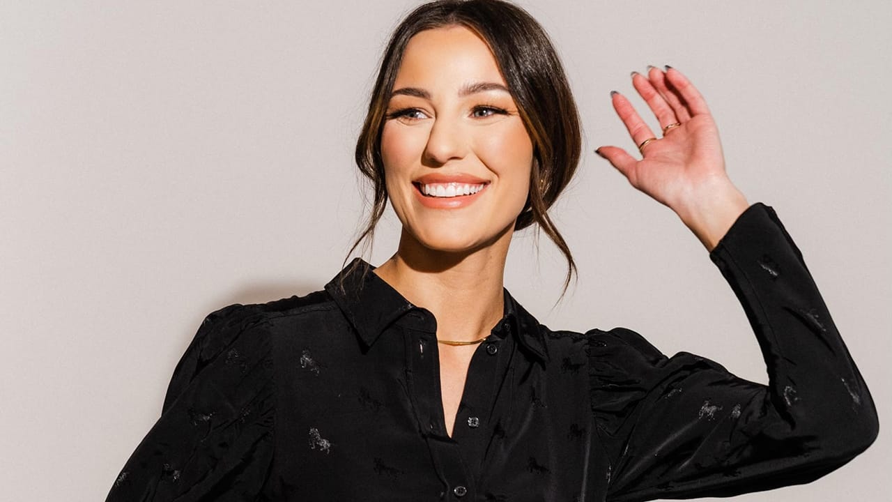 Madi Prettyman TikTok creator influencer