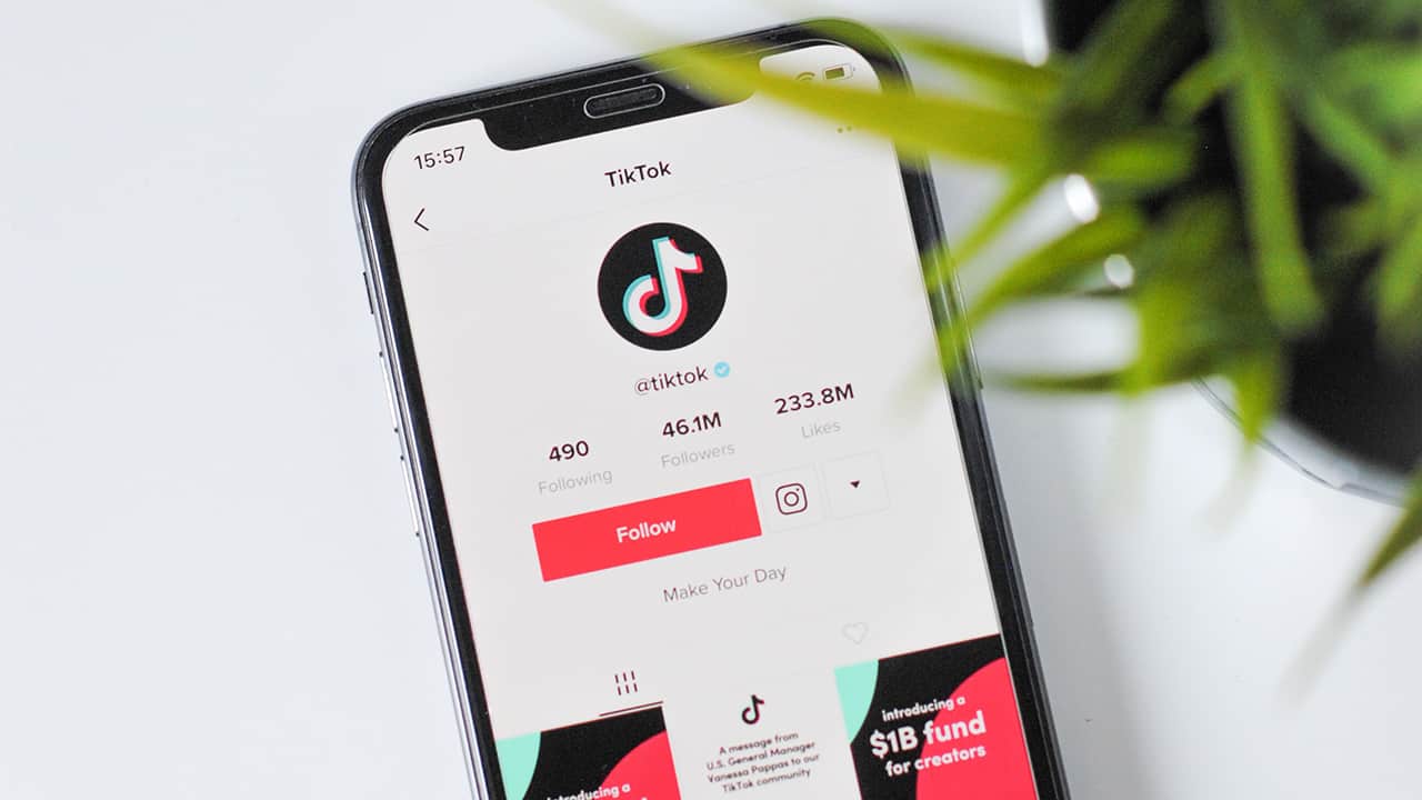 tiktok increases caption character limit 2200