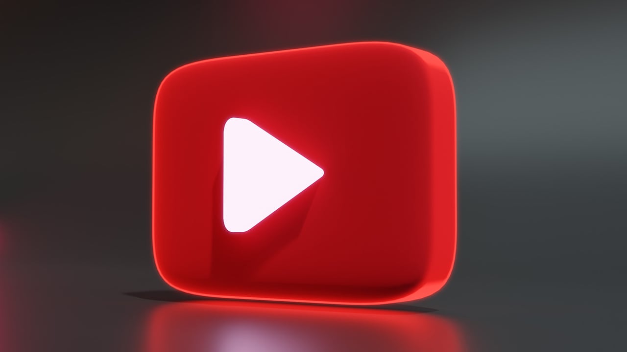 youtube handles how to get