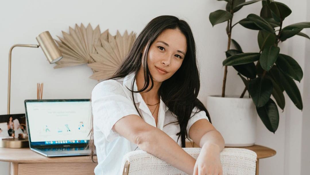 Aja Dang Content Creator Educator Planner YouTube Instagram TikTok Influencer
