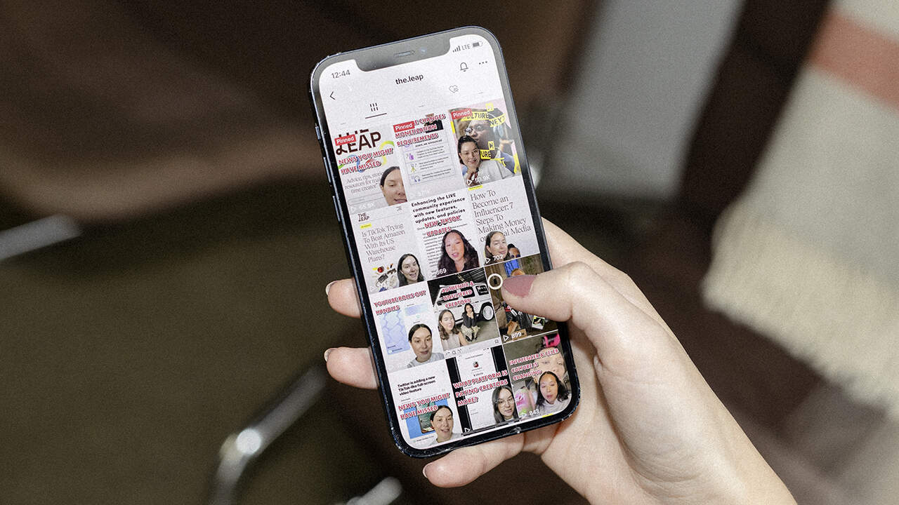 tiktok posted drafts how to find edit revert published posts videos