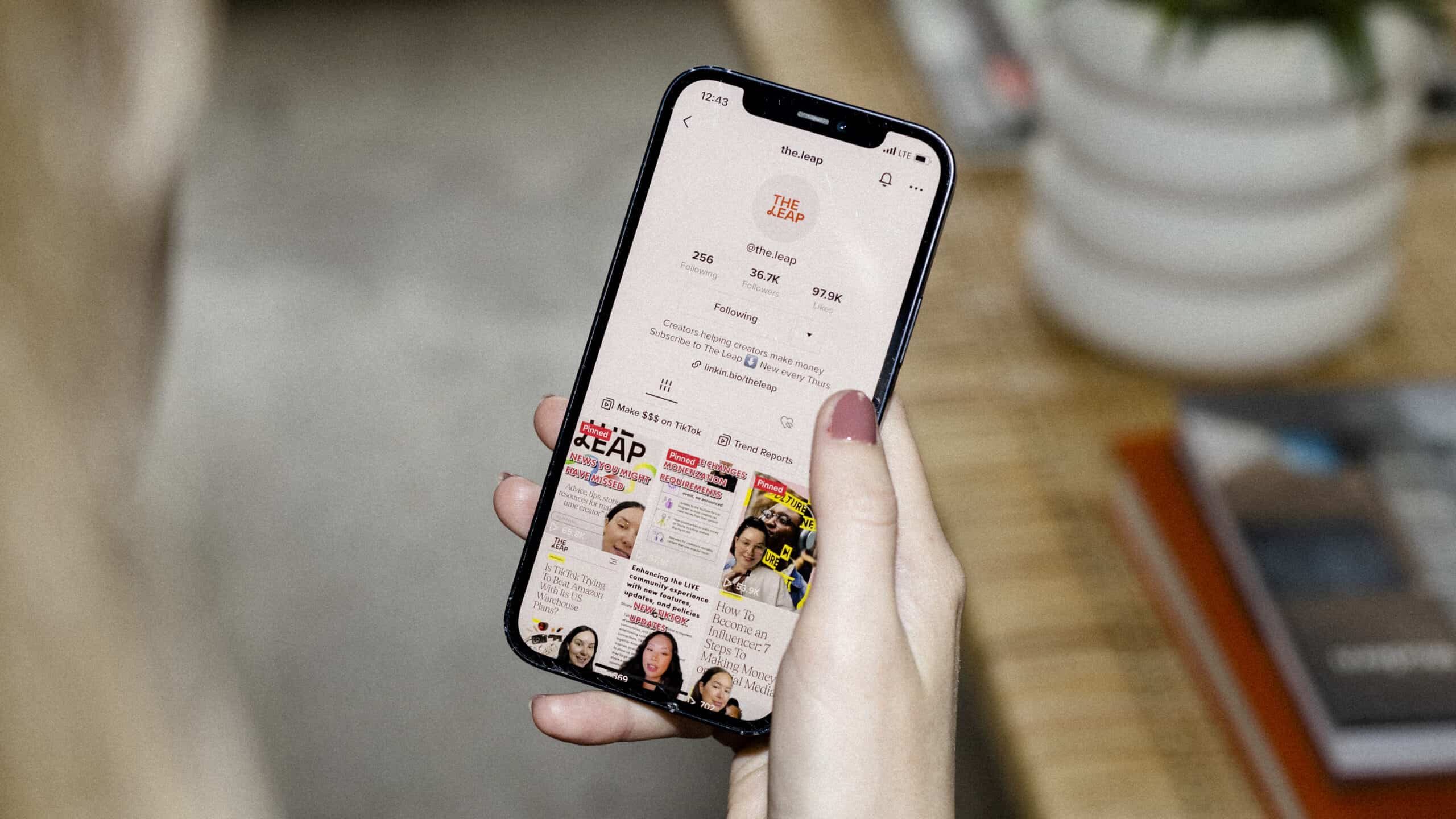 tiktok challenges 2023 ban united states growth slowdown