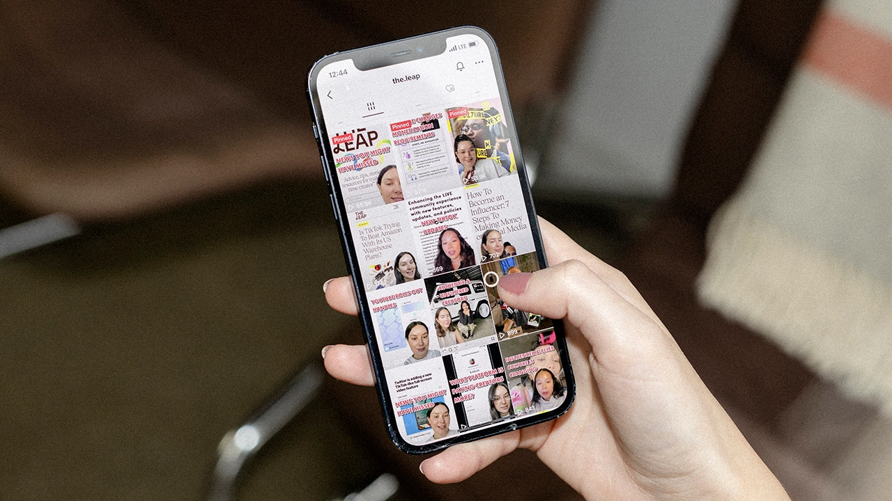 how tiktok ban impacts creators congress hearing us government