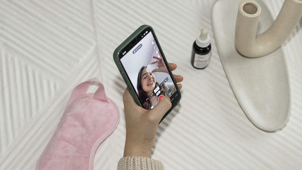 tiktok tools content creators
