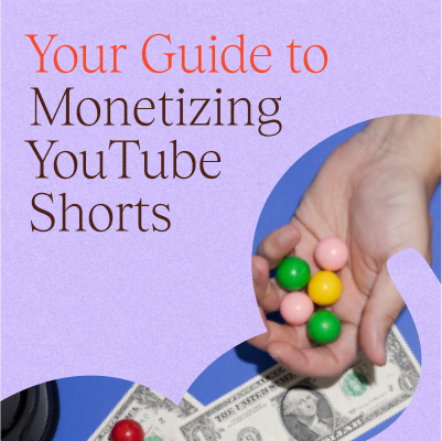 HOW TO MAKE MONEY WITH  SHORTS - eDigital Agency