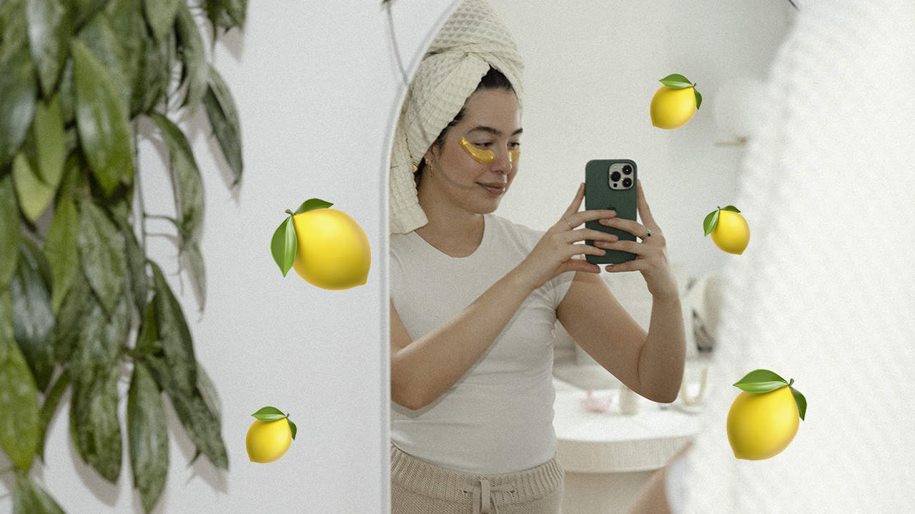 What Is Lemon8? Meet the Trending App From TikTok's Owner