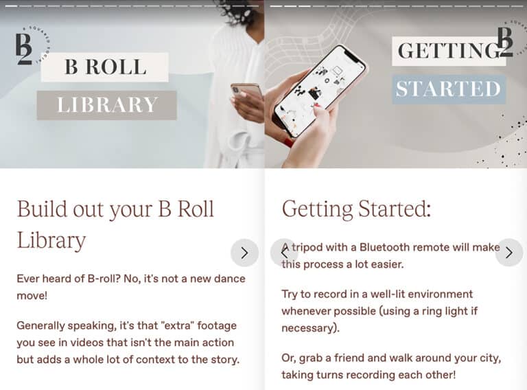 13 Best Examples of Digital Products Created on the Leap