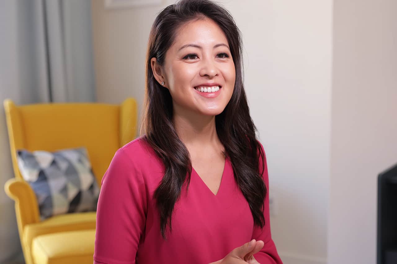 Jessica Chen