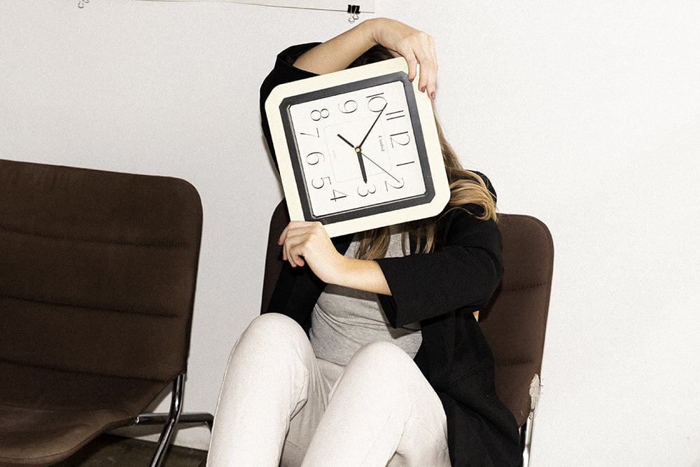 ways to grow email list timed pop-up surveys