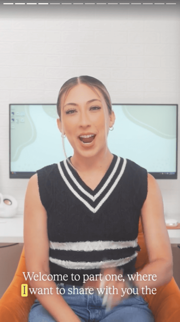 How To Create a Mini-Course (For Free) - The Leap