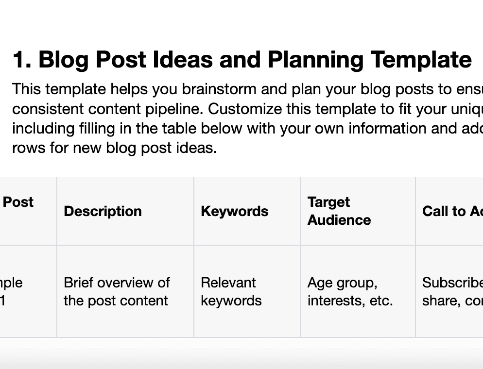 blogger templates bundle