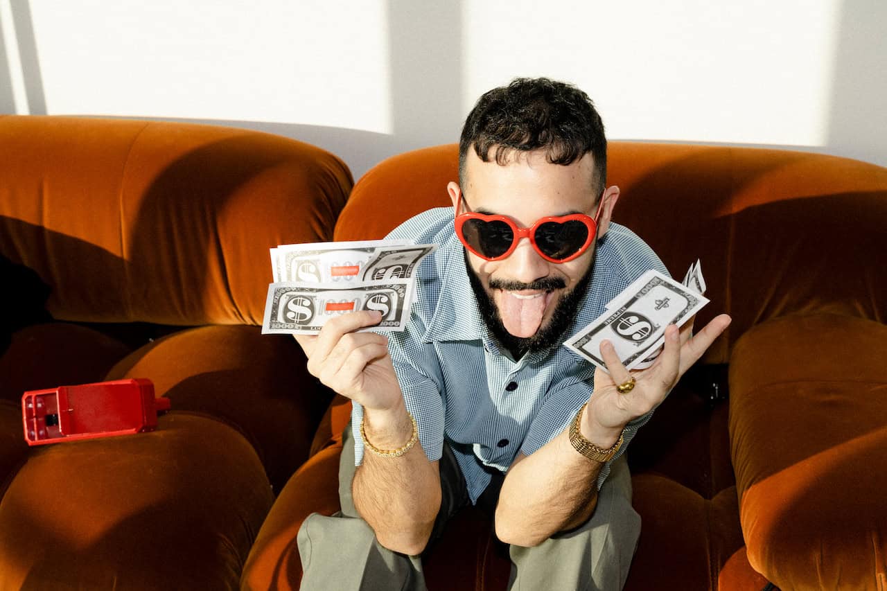 Content Creator Side Hustle Ideas: Boost Your Income